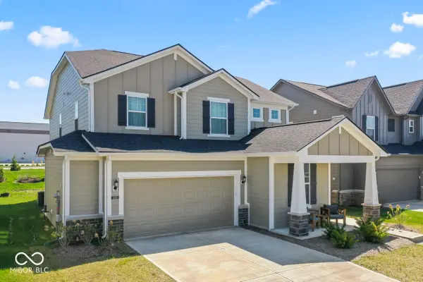 2729 Penn Avenue, Plainfield, IN 46168