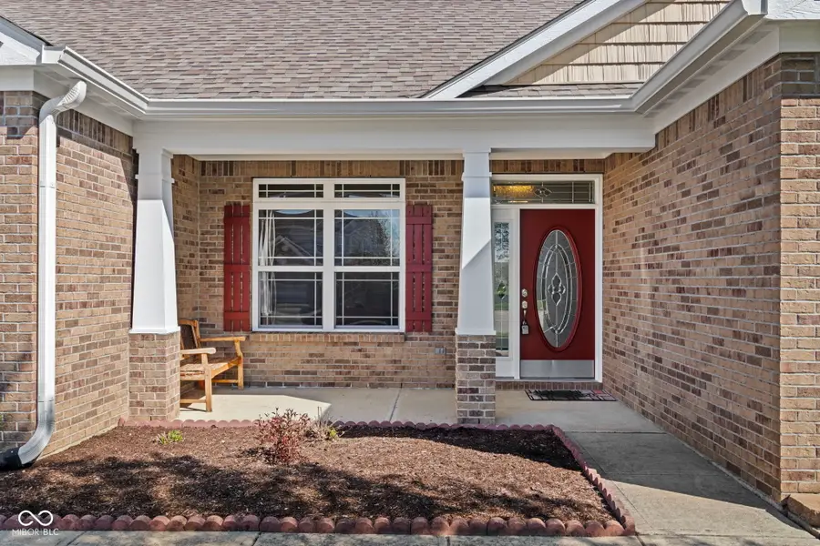 4618 W Dane Court, New Palestine, IN 46163 - #2