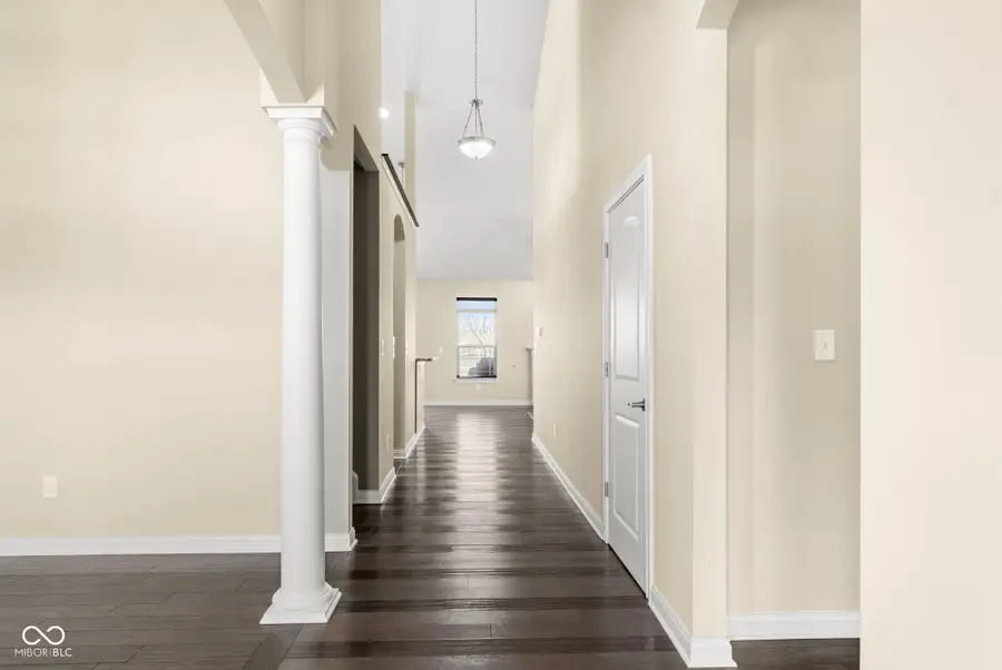 4618 W Dane Court, New Palestine, IN 46163 - #3