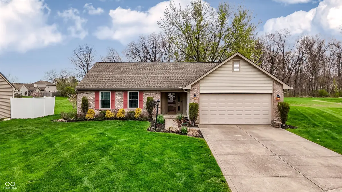 11126 Blue Spring Court, Indianapolis, IN 46239 - #1