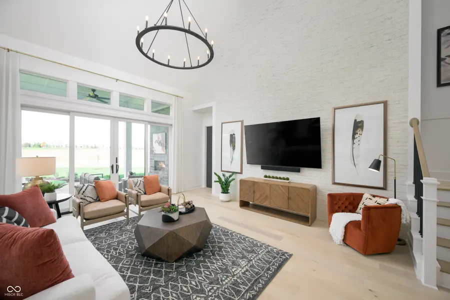 19701 Chatsworth Boulevard, Westfield, IN 46074 - #3