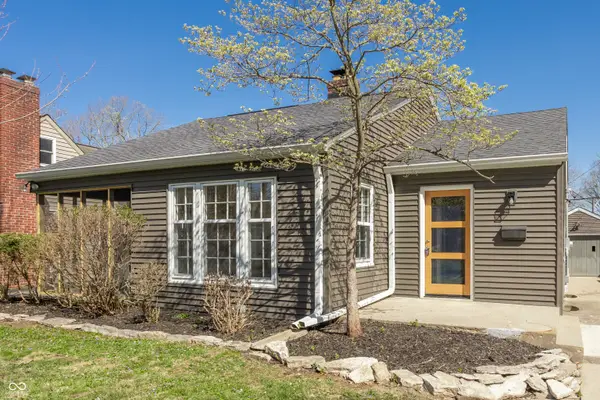 2600 E Northgate Street, Indianapolis, IN 46220