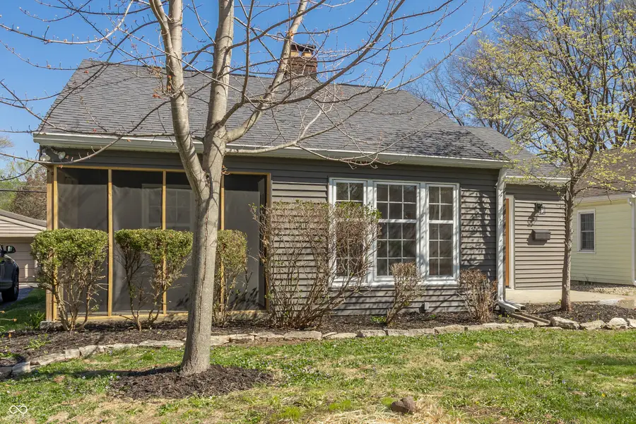 2600 E Northgate Street, Indianapolis, IN 46220 - #3