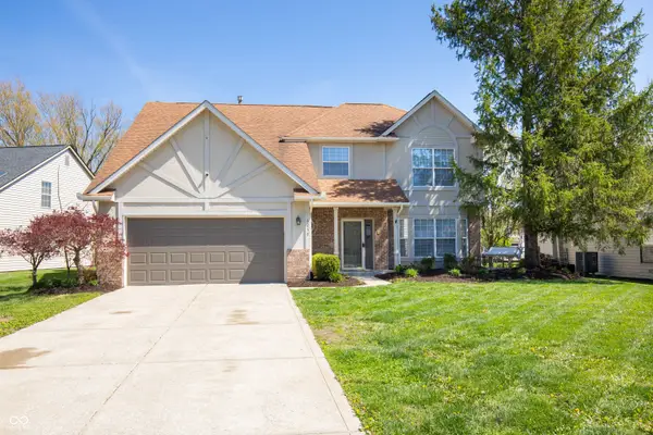 6259 Chadworth Court, Indianapolis, IN 46236