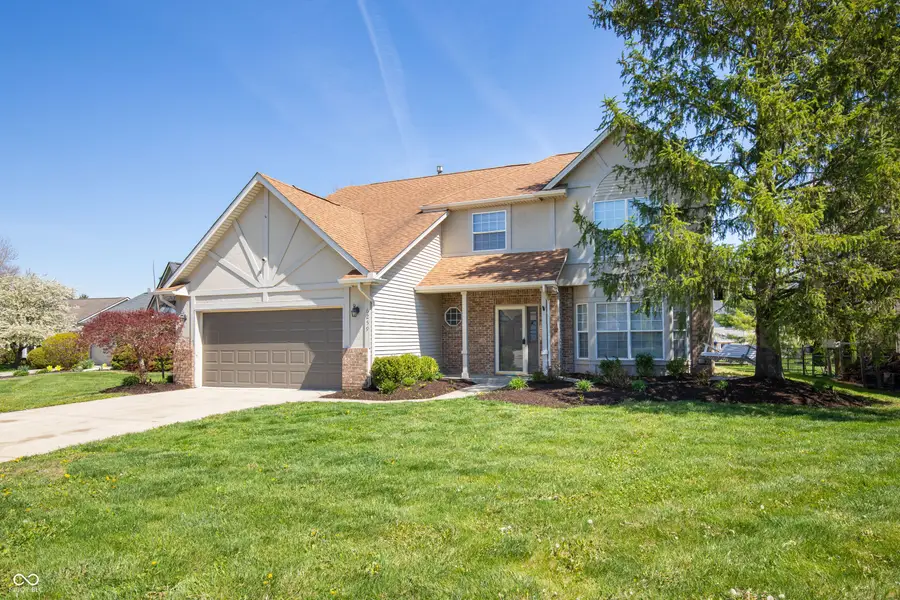 6259 Chadworth Court, Indianapolis, IN 46236 - #2