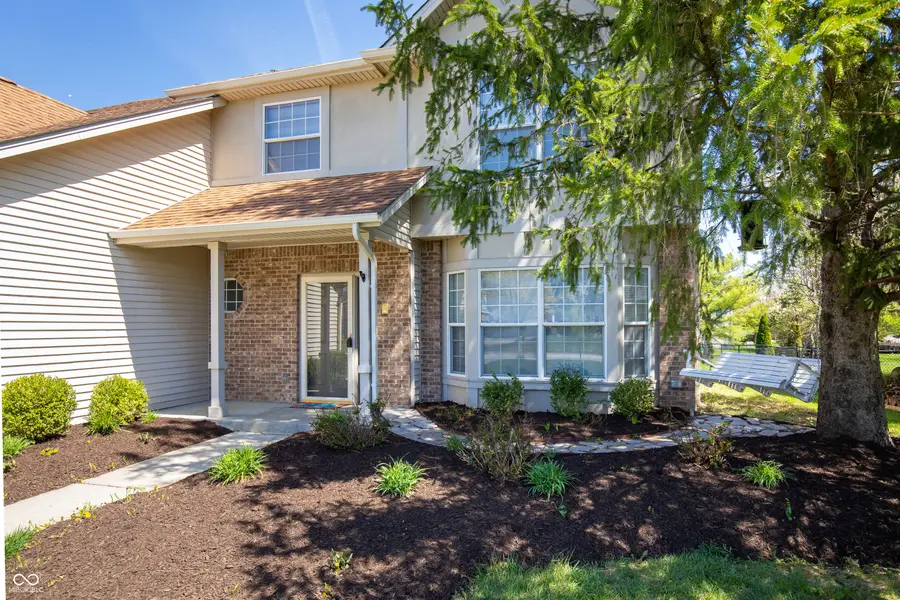 6259 Chadworth Court, Indianapolis, IN 46236 - #3