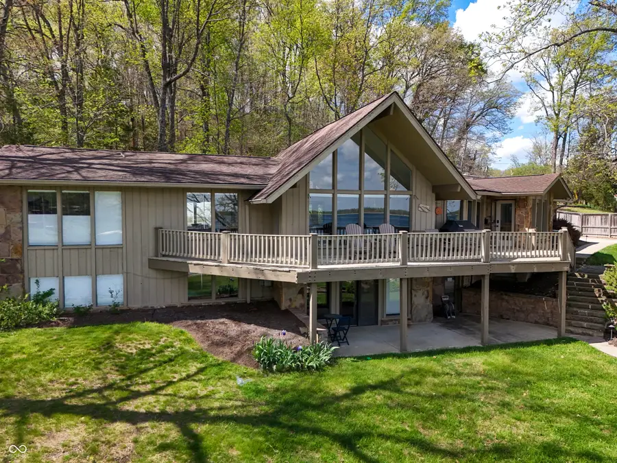 5531 S Poplar Drive, Columbus, IN 47201 - #3