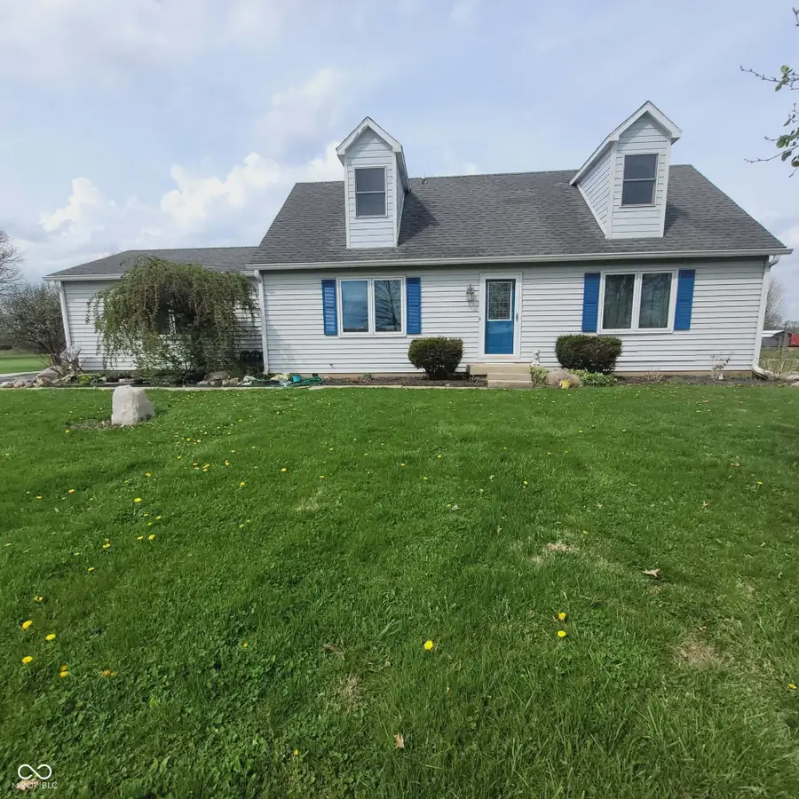 7960 W 800 N, Fairland, IN 46126 - #3