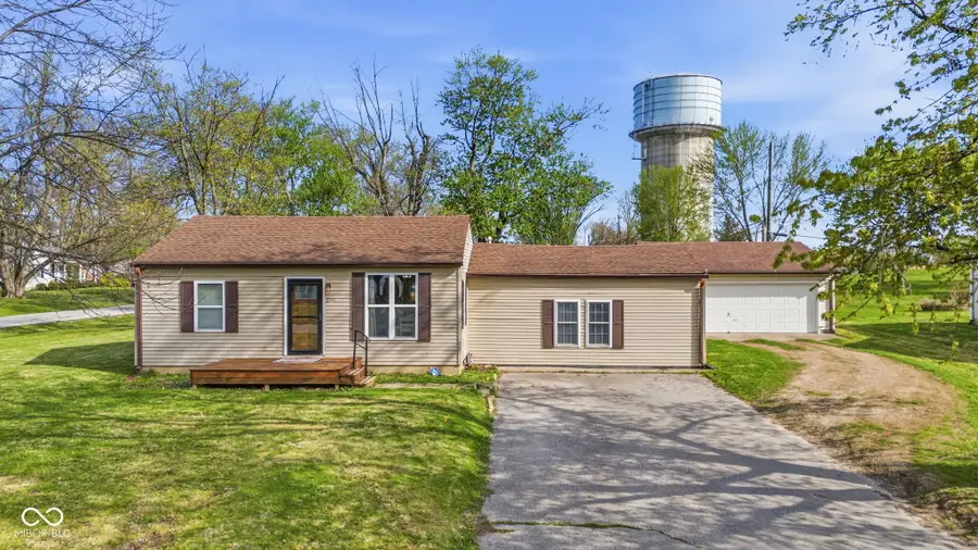 3340 Grace Street, Greenwood, IN 46143 - #2