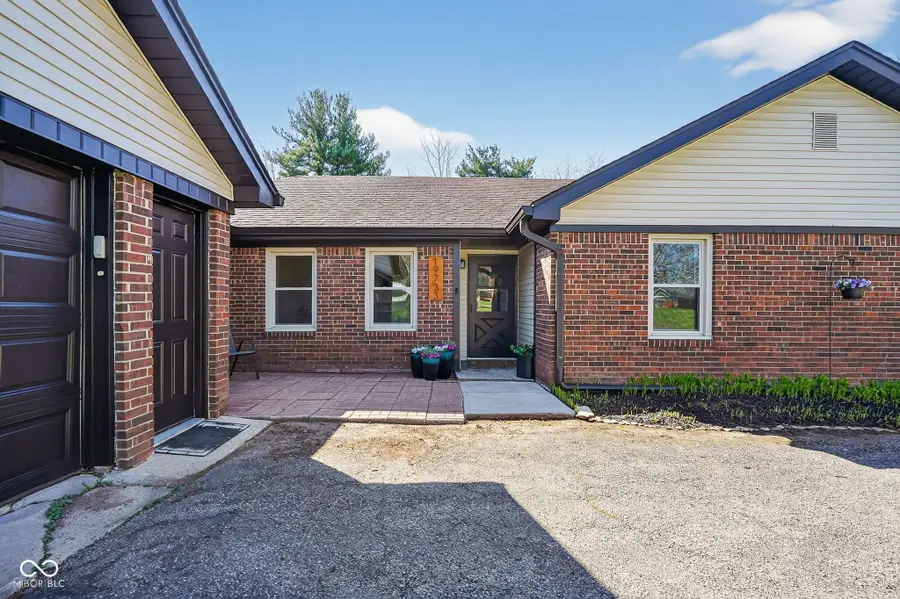 19733 Allisonville Road, Noblesville, IN 46060 - #2