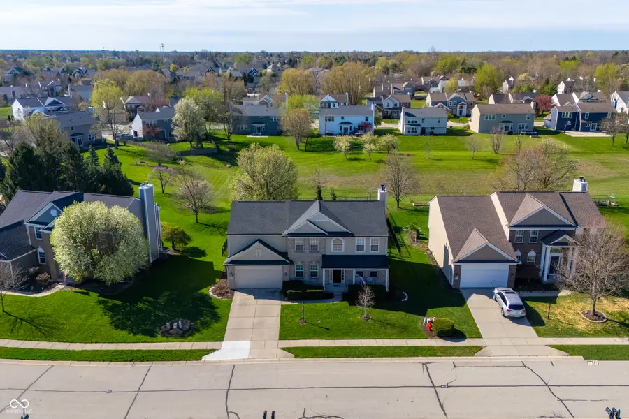 509 Cyclamen Chase, Westfield, IN 46074 - #2