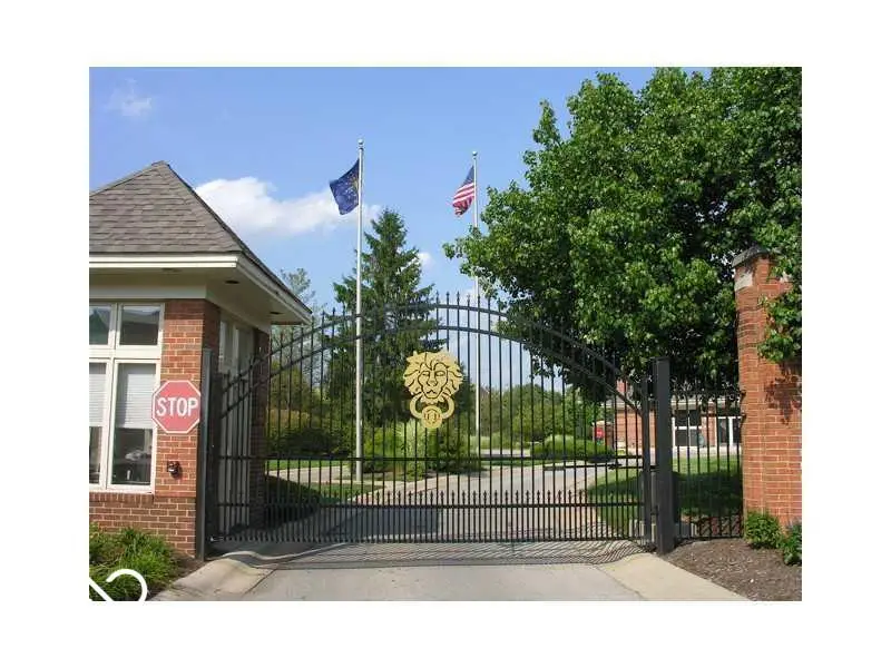 8681 Jaffa Court Drive E #38, Indianapolis, IN 46260 - #2