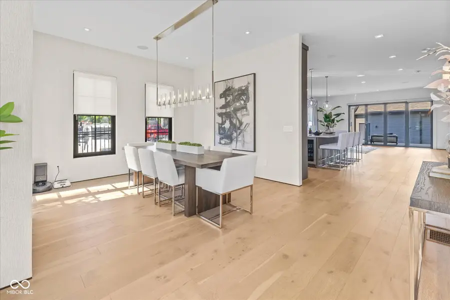 1818 N Pennsylvania Street, Indianapolis, IN 46202 - #3