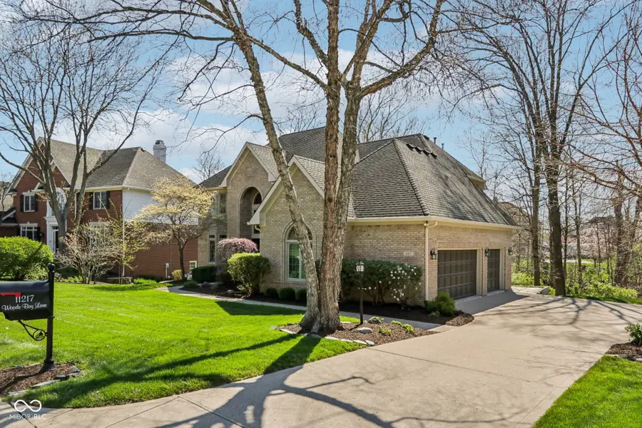11217 Woods Bay Lane, Indianapolis, IN 46236 - #3