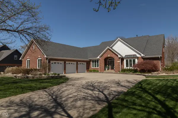 3770 Eagle Trace, Greenwood, IN 46143