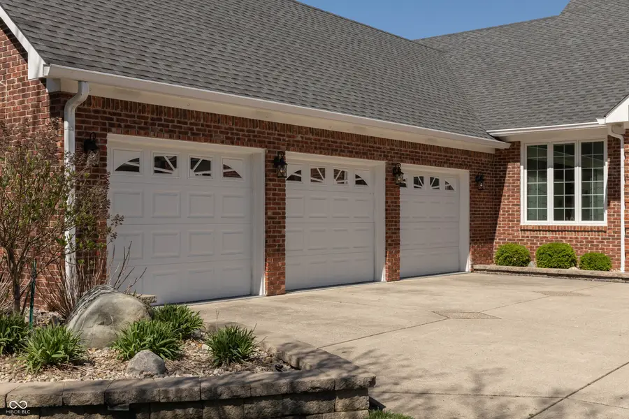 3770 Eagle Trace, Greenwood, IN 46143 - #2