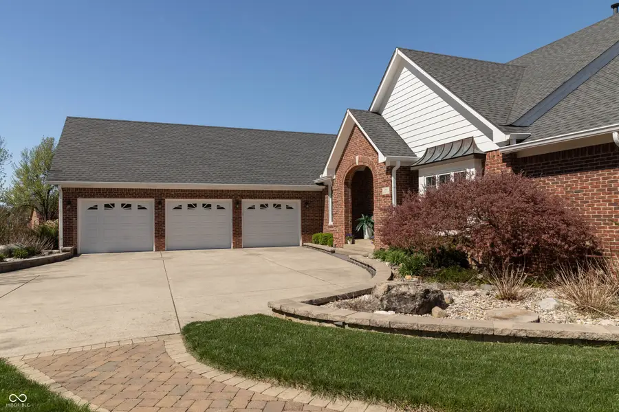 3770 Eagle Trace, Greenwood, IN 46143 - #3