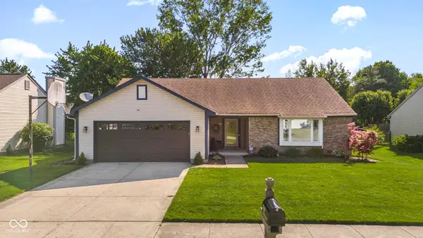 7861 Janel Drive, Indianapolis, IN 46237