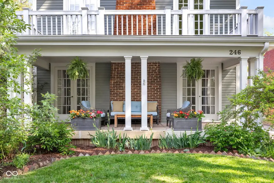 246 Blue Ridge Road, Indianapolis, IN 46208 - #3