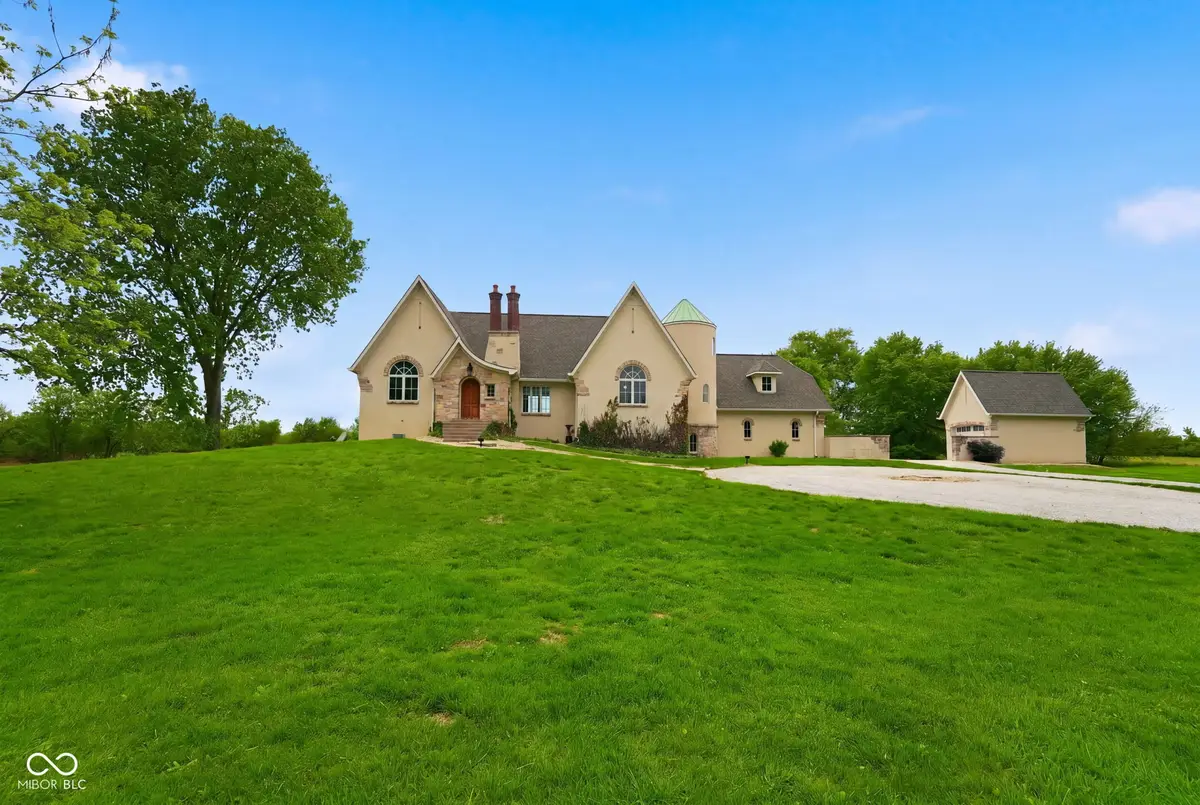 1646 E 600 N, Whiteland, IN 46184 - #1