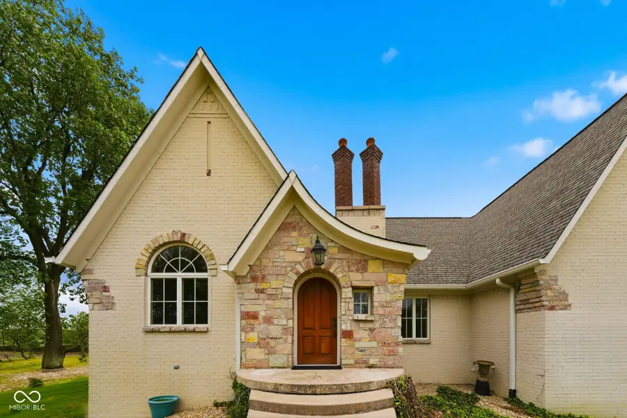 1646 E 600 N, Whiteland, IN 46184 - #3