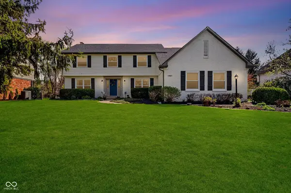 913 Arrowwood Drive, Carmel, IN 46033