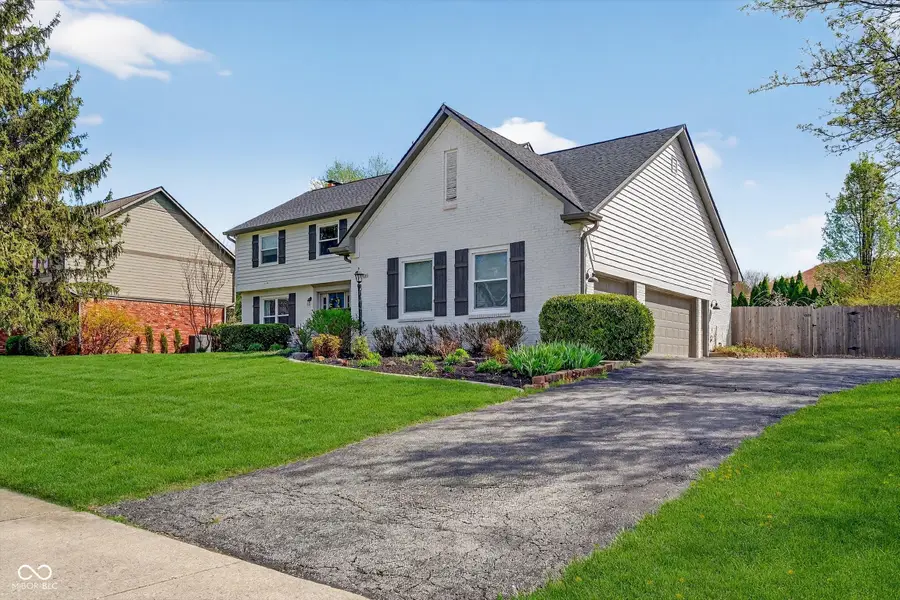 913 Arrowwood Drive, Carmel, IN 46033 - #2