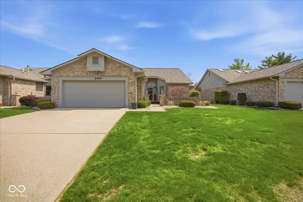 2426 Simpson Lane, Shelbyville, IN 46176