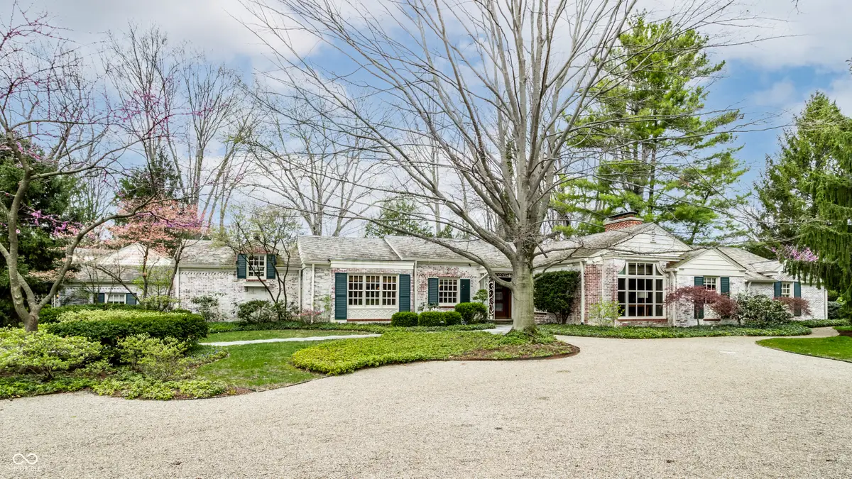 7440 N Illinois Street, Indianapolis, IN 46260 - #1