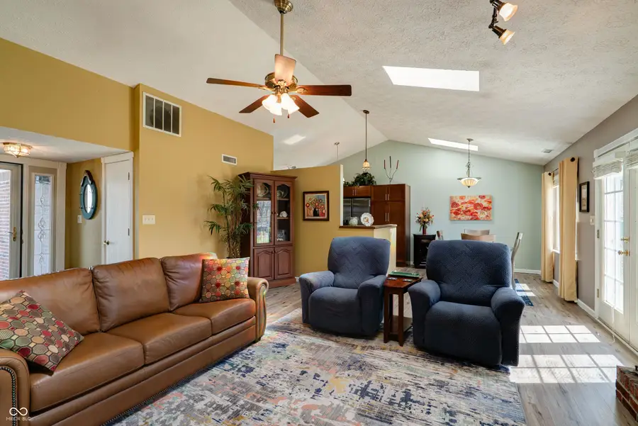 7532 Allenwood Court, Indianapolis, IN 46268 - #3