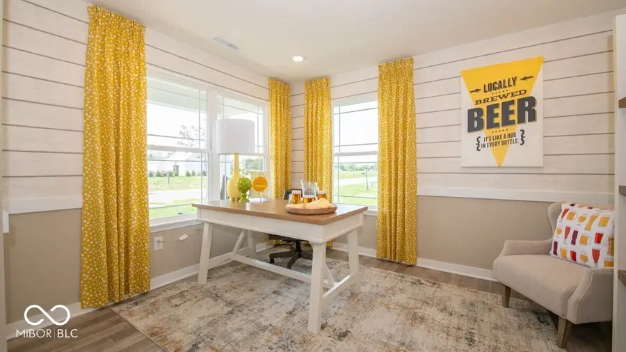 3276 W Vintage Street, Monrovia, IN 46157 - #2