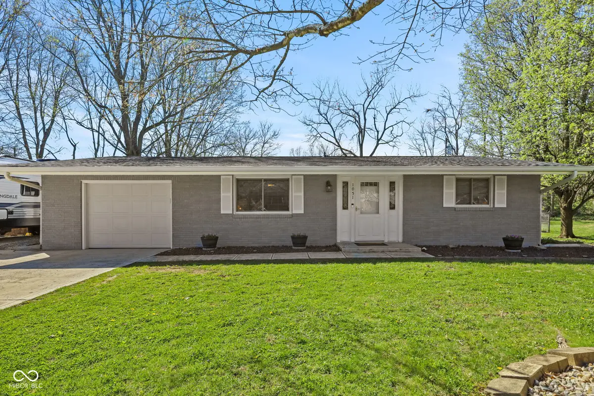 1051 Elm Street, Greenwood, IN 46142 - #1