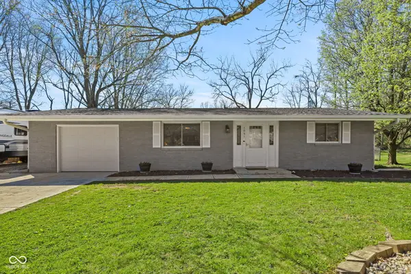 1051 Elm Street, Greenwood, IN 46142