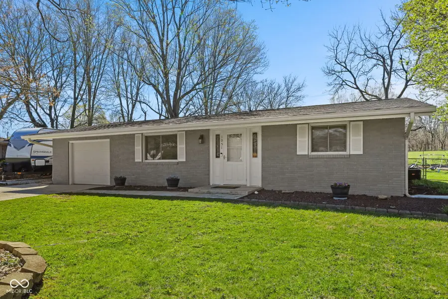 1051 Elm Street, Greenwood, IN 46142 - #2