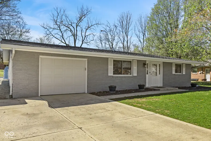 1051 Elm Street, Greenwood, IN 46142 - #3