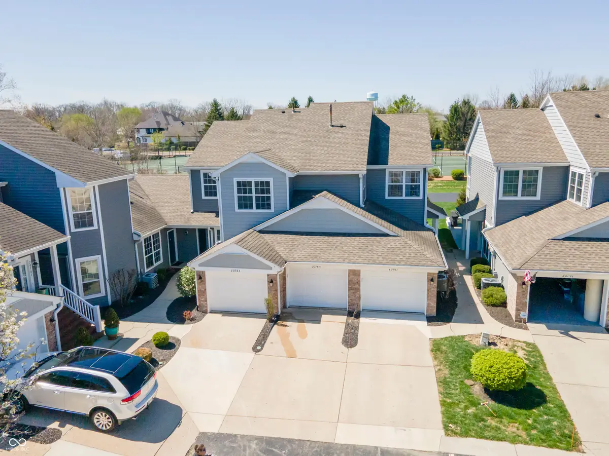 20785 Waterscape Way, Noblesville, IN 46062 - #1