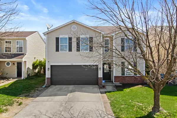 1951 Angel Tear Court, Indianapolis, IN 46231