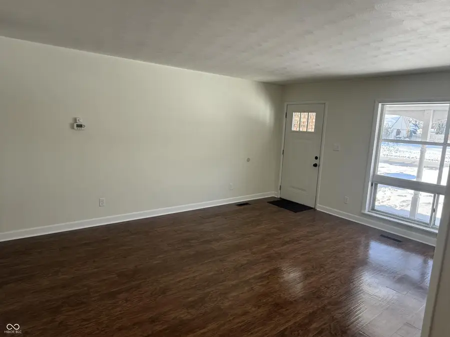 301 Meadow Drive, Greenwood, IN 46142 - #2