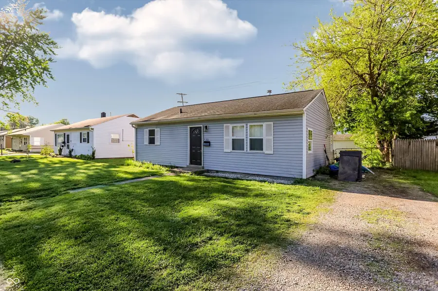 57 14th Street, Franklin, IN 46131 - #3