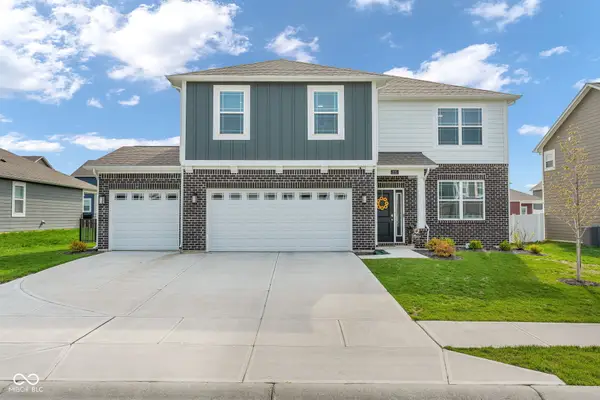 275 Lucky Hat Lane, Danville, IN 46122