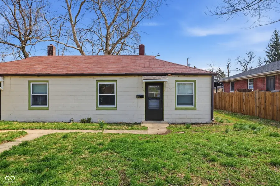 2941 Schofield Avenue, Indianapolis, IN 46218 - #3