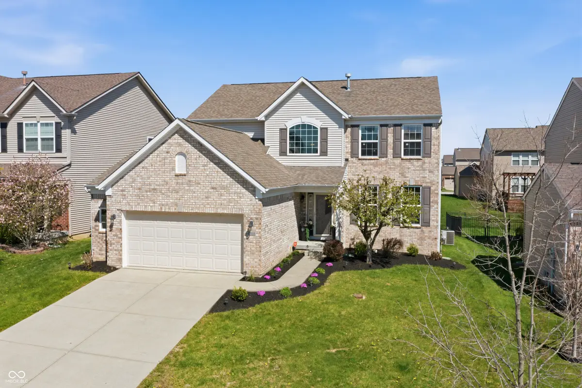 11852 Wynsom Court, Fishers, IN 46038 - #1