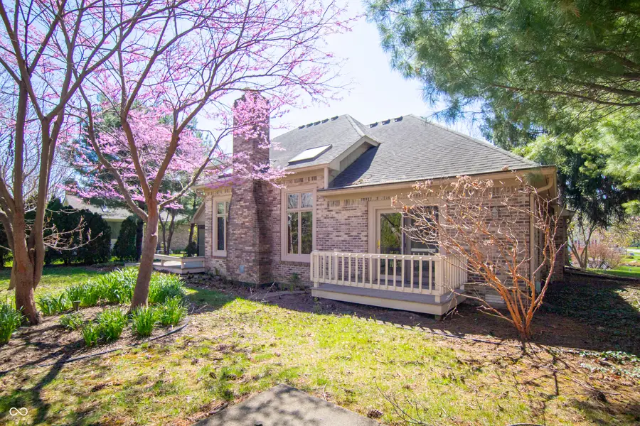 7204 Oak Cove Lane, Noblesville, IN 46062 - #3