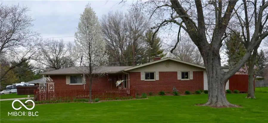 7209 Shelby Street, Indianapolis, IN 46227 - #2