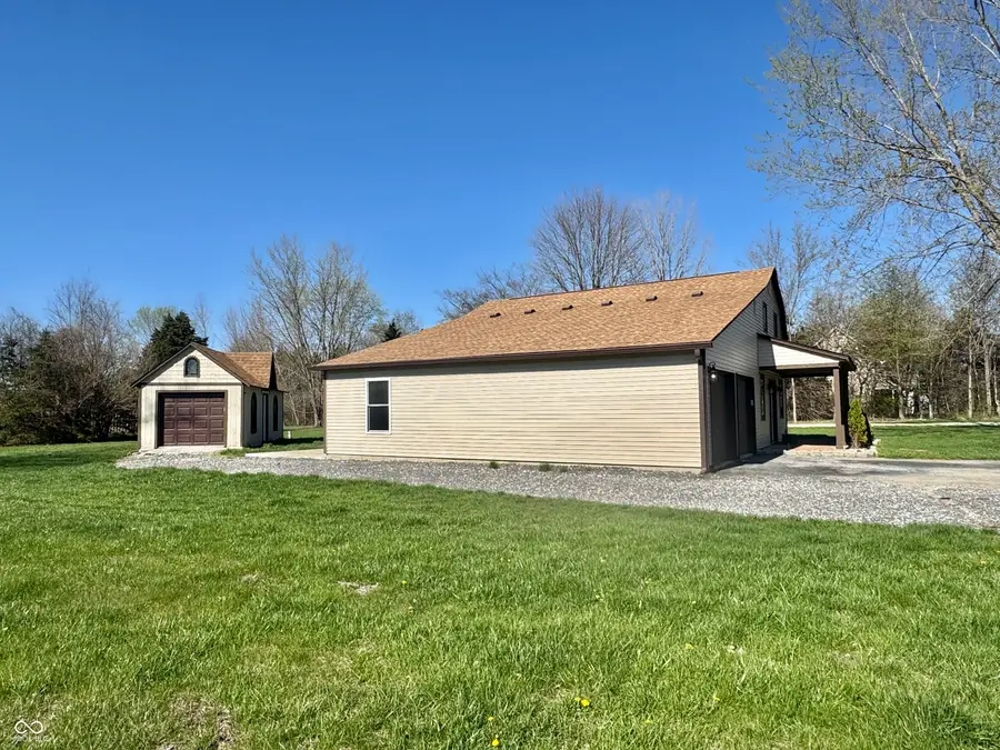 112 Lincoln Hills, Coatesville, IN 46121 - #3