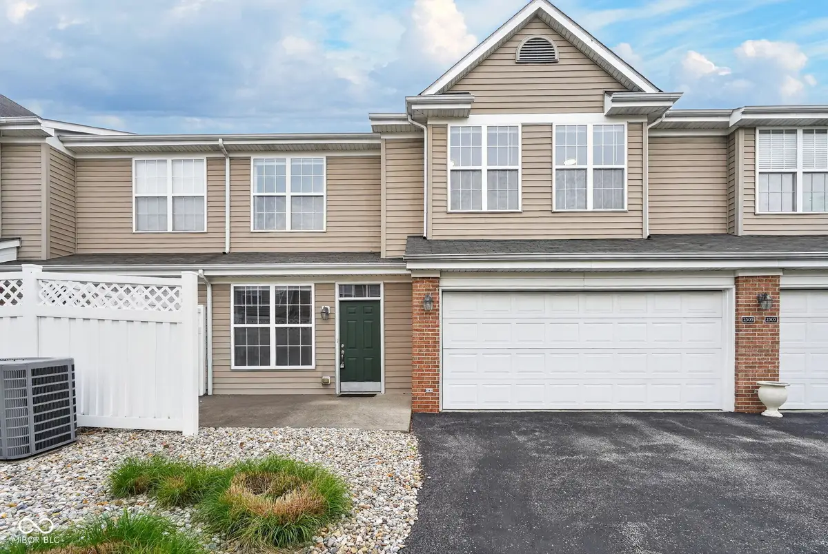 2305 Colfax Lane, Indianapolis, IN 46260 - #1