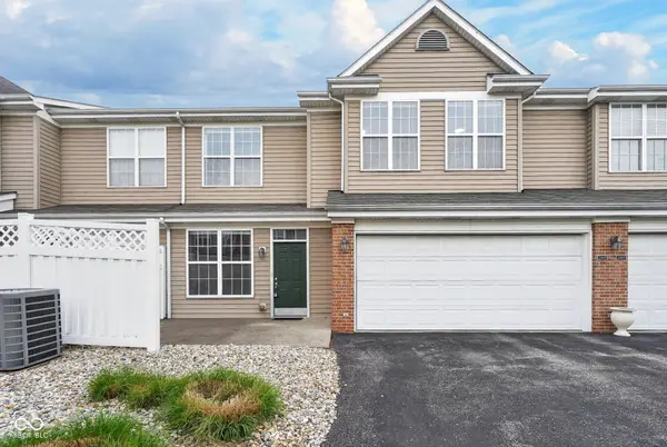 2305 Colfax Lane, Indianapolis, IN 46260