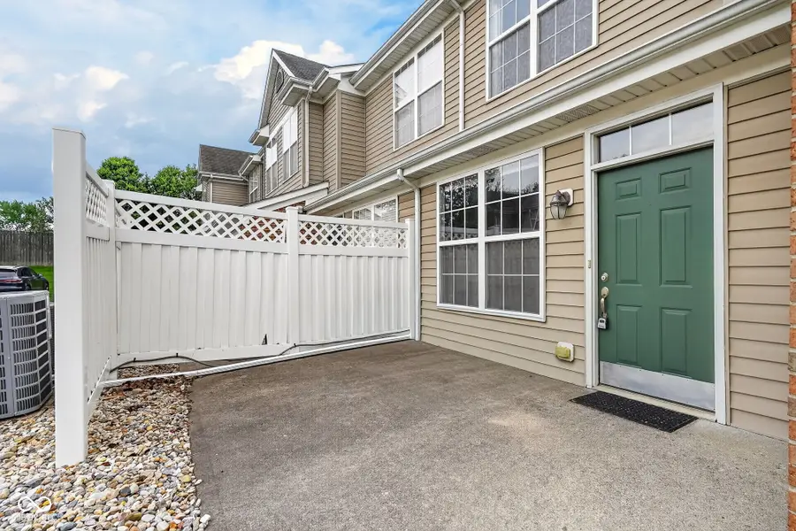 2305 Colfax Lane, Indianapolis, IN 46260 - #2