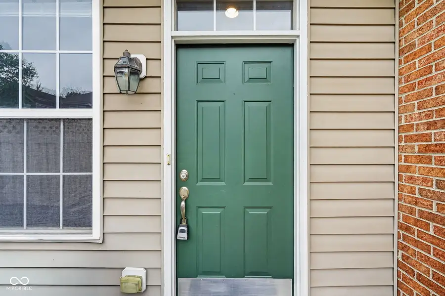 2305 Colfax Lane, Indianapolis, IN 46260 - #3