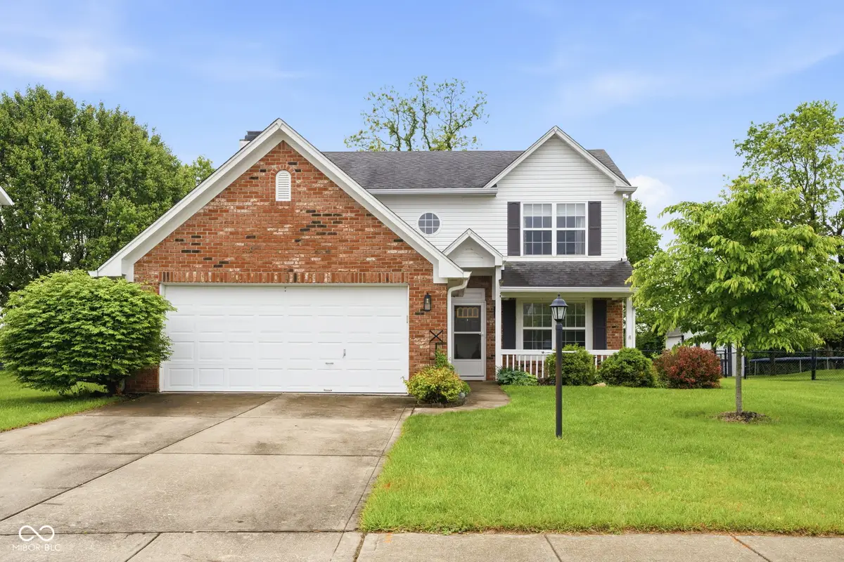 7639 Samuel Drive, Indianapolis, IN 46259 - #1